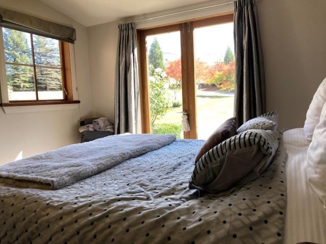 Three Thirty B & B Queenstown Kültér fotó